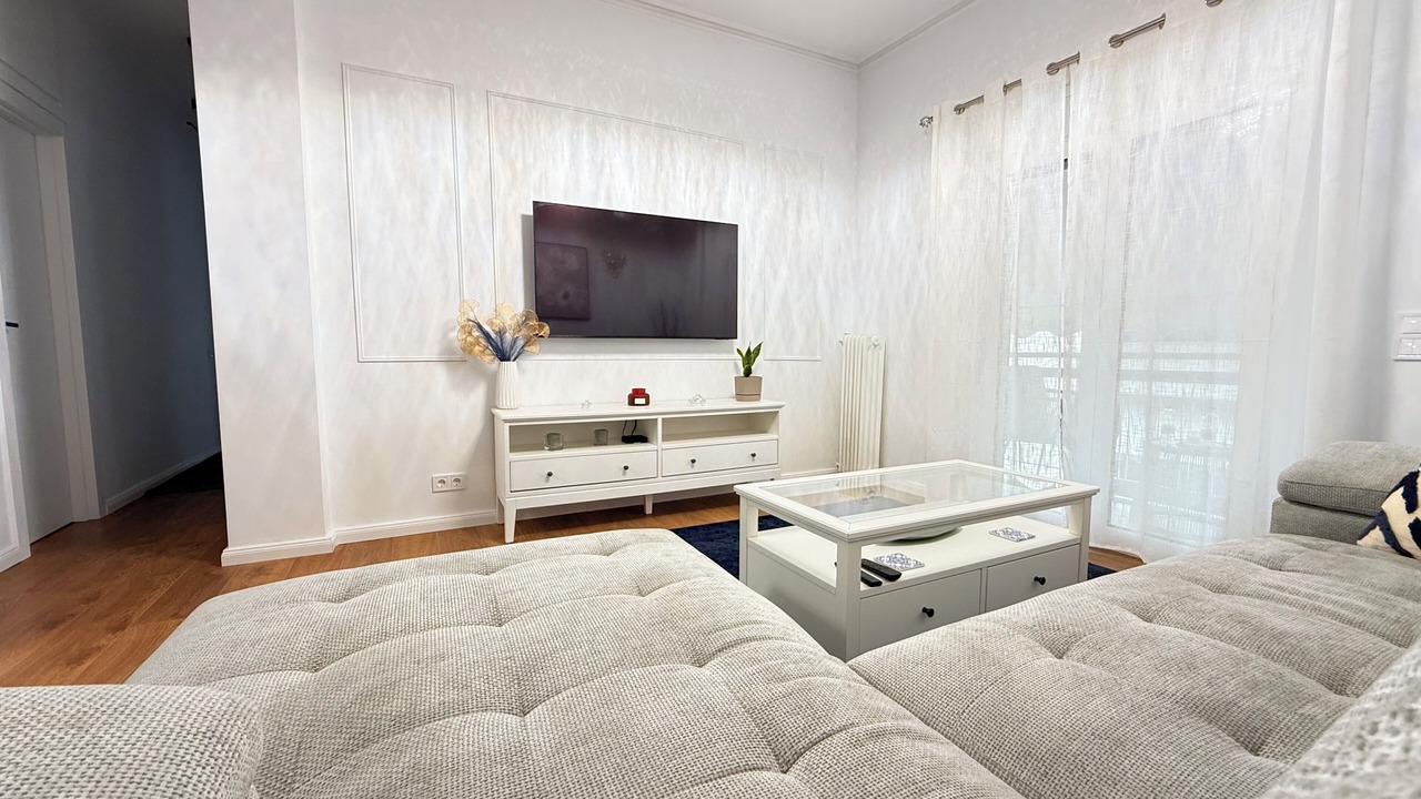 Photo of Bedroom in Ilisia