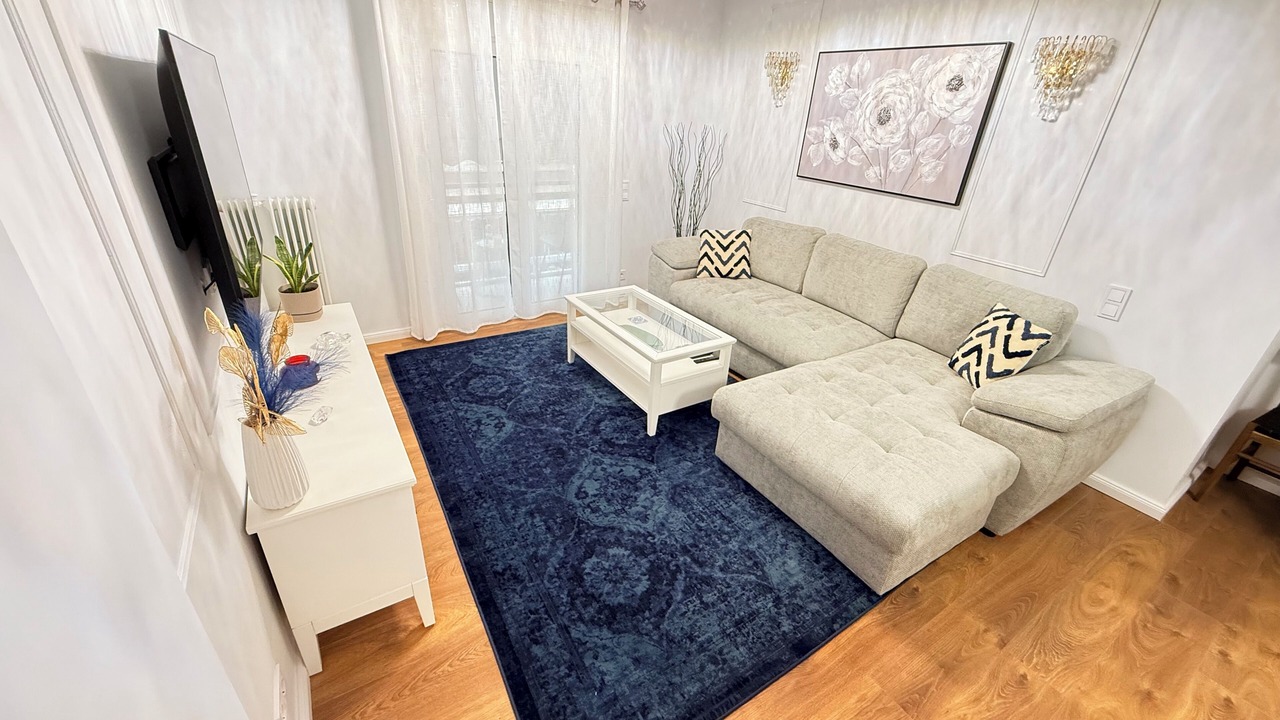 Photo of Livingroom in Ilisia