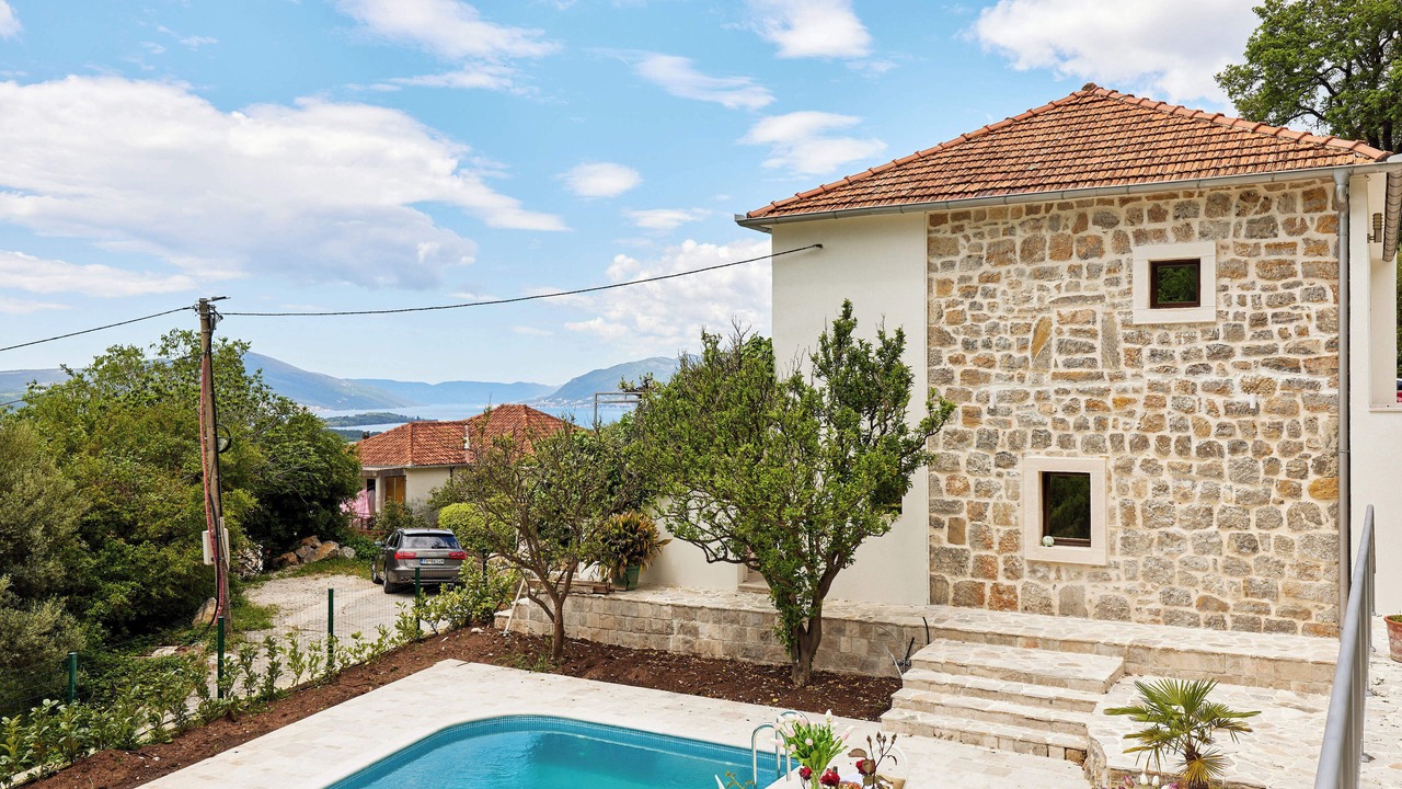 Photo of Outdoor in Kotor