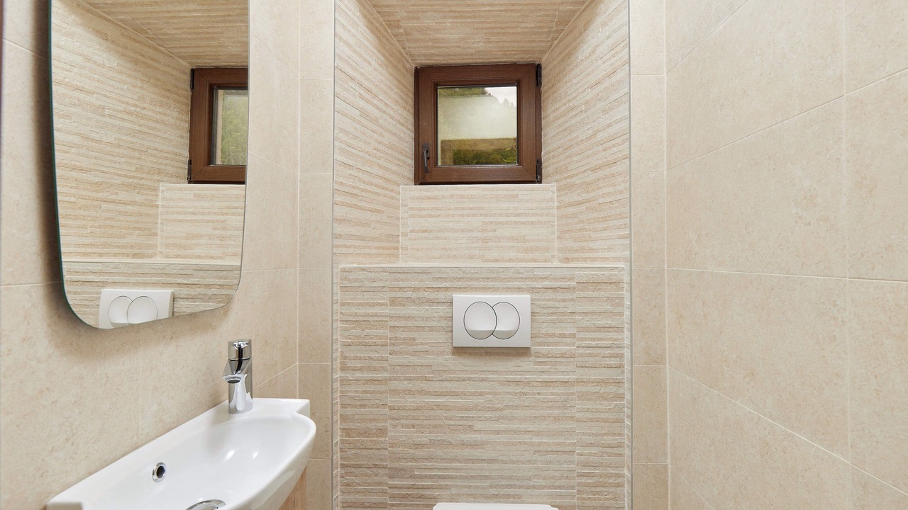 Photo of Bathroom in Kotor