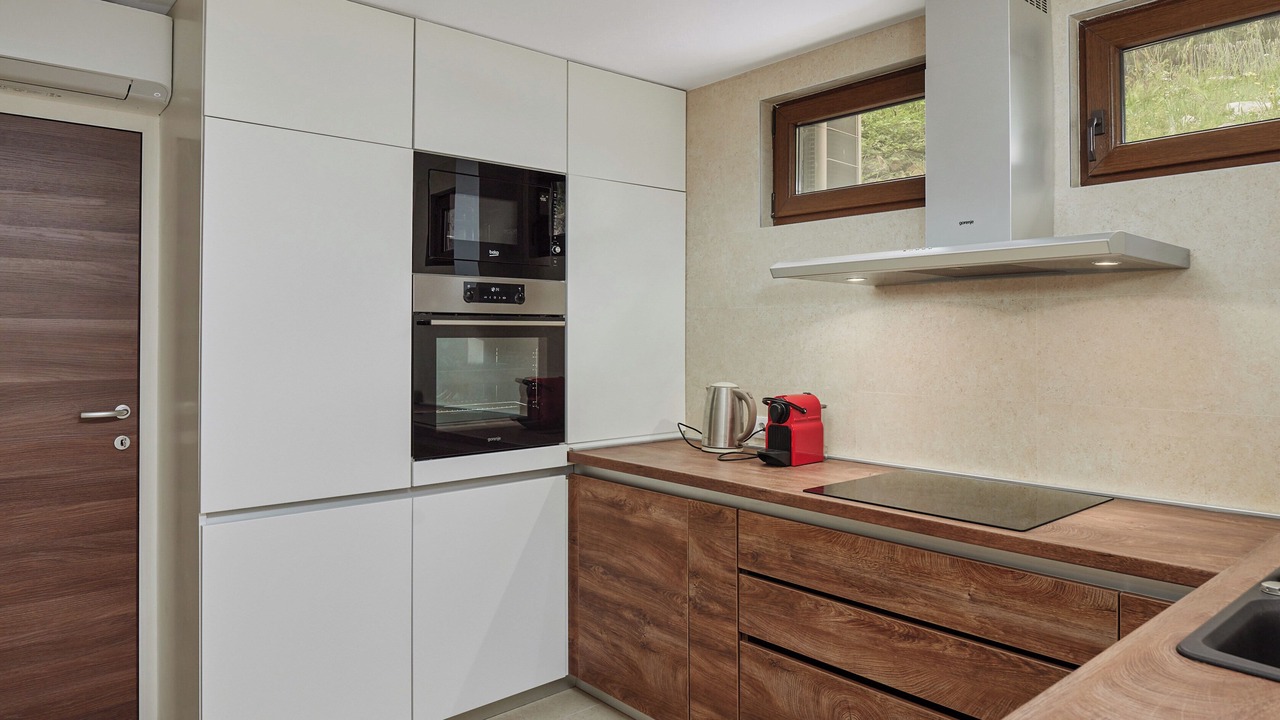 Photo of Kitchen in Kotor