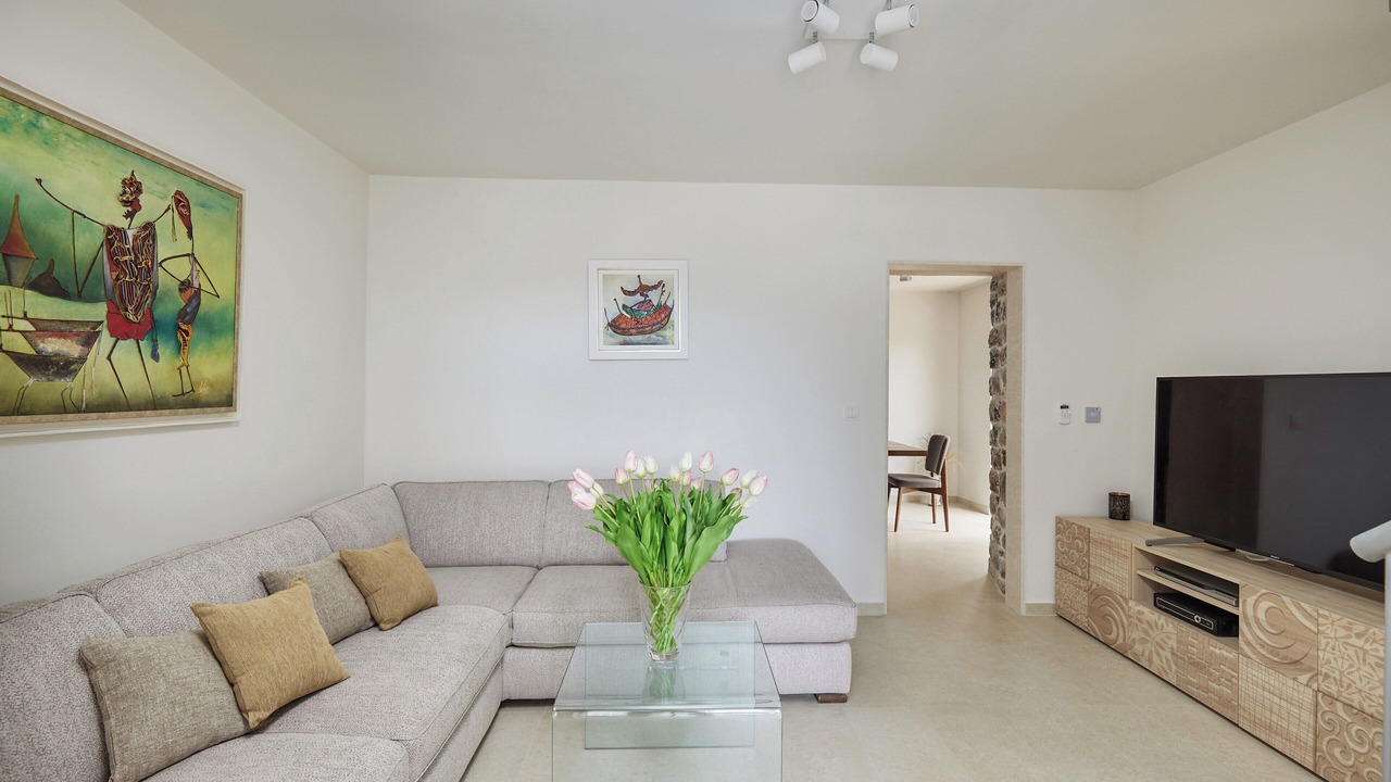 Photo of Livingroom in Kotor