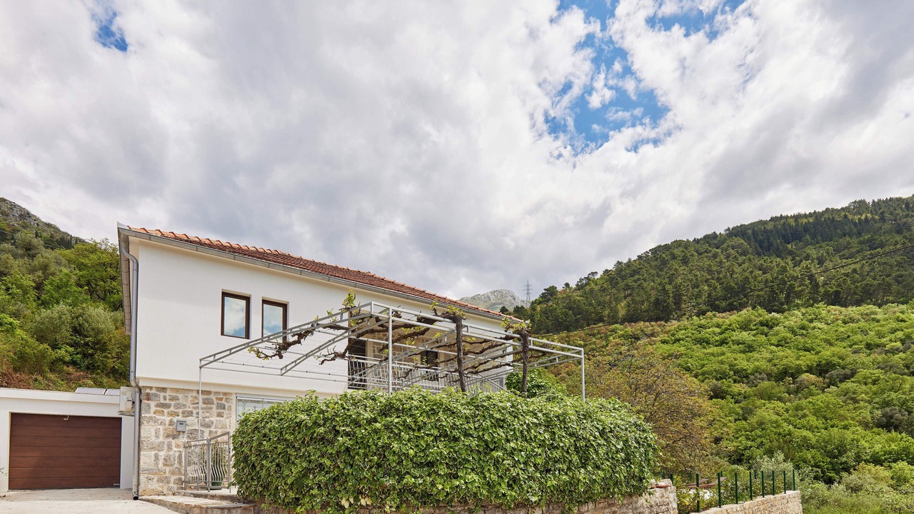 Photo of Outdoor in Kotor