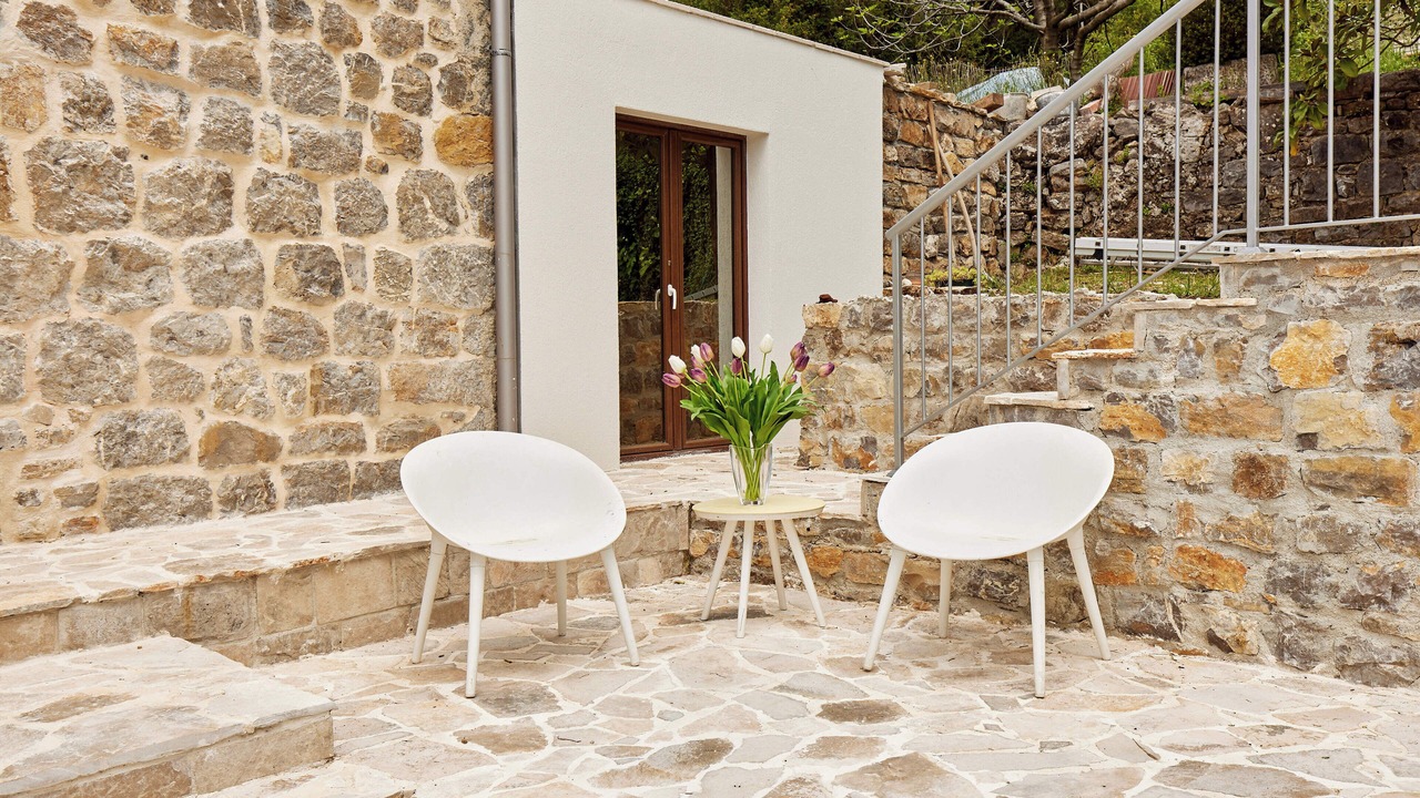 Photo of Patio Balcony in Kotor