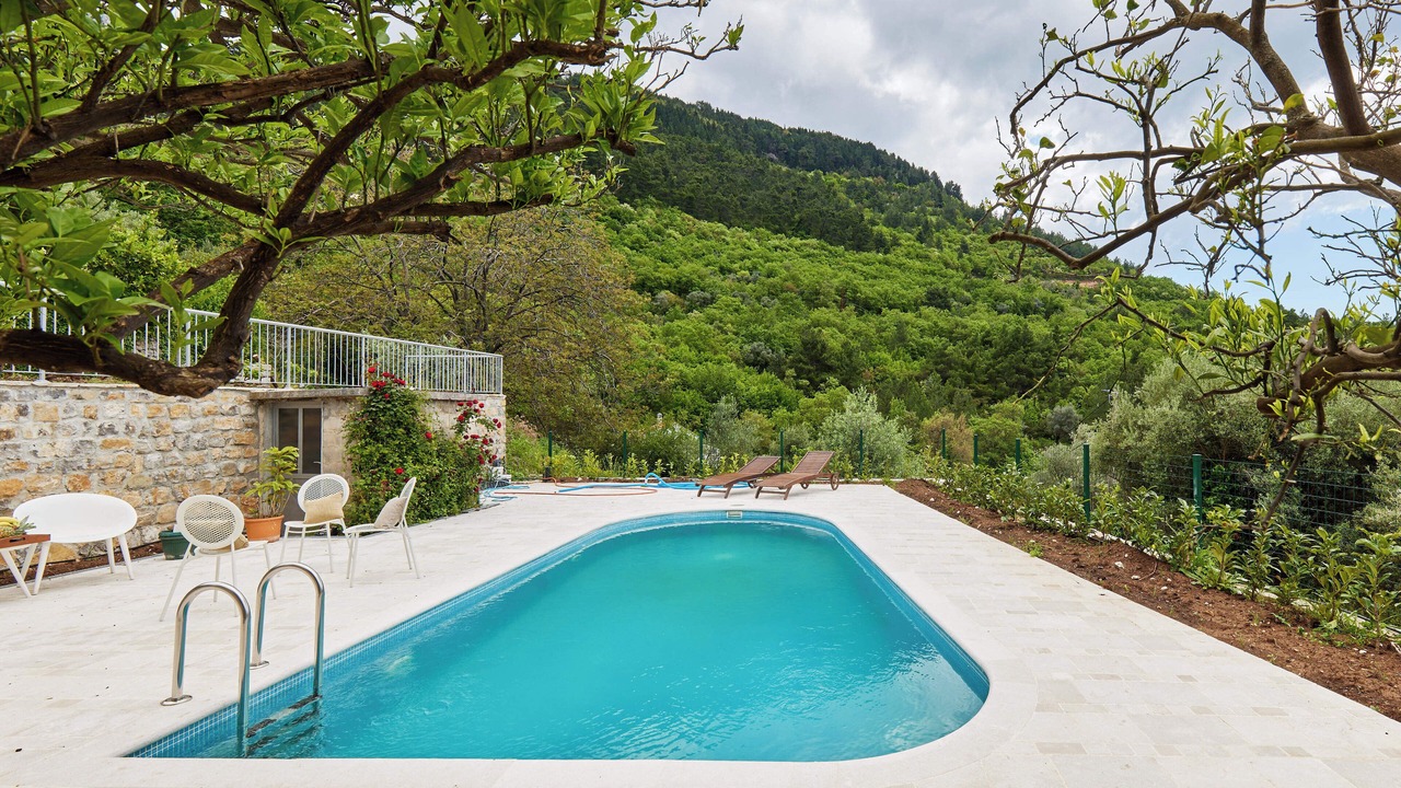 Photo of Outdoor in Kotor