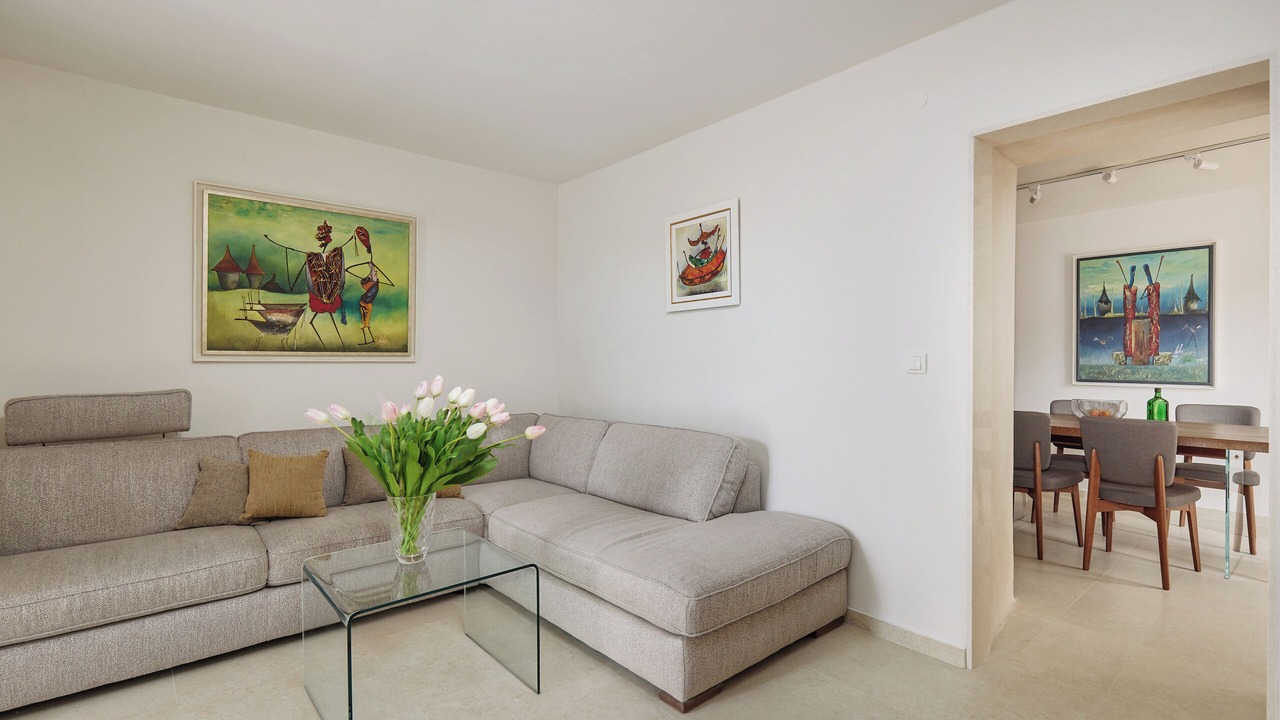 Photo of Livingroom in Kotor
