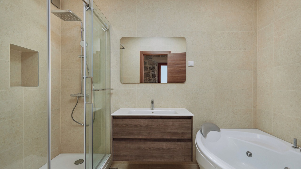 Photo of Bathroom in Kotor