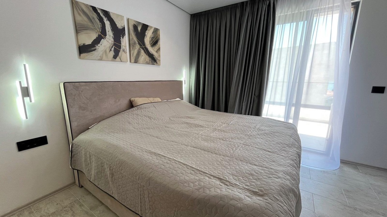 Photo of Bedroom in Tivat