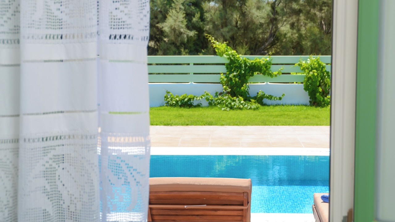 Photo of Outdoor in Naxos Town