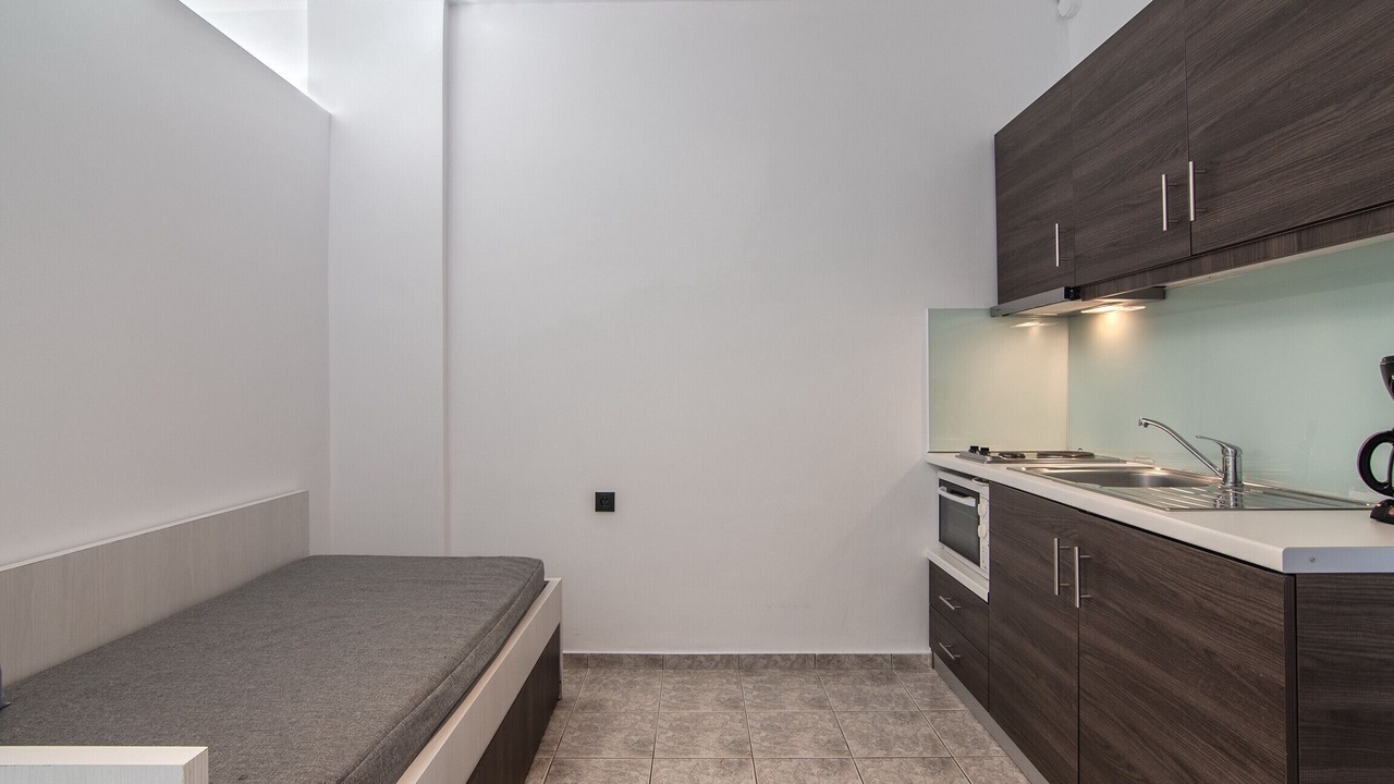 Photo of Kitchen in Plakias