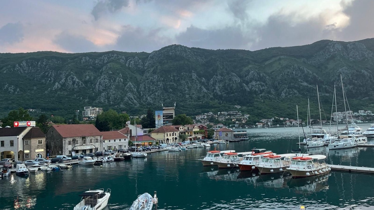Photo of Others in Kotor