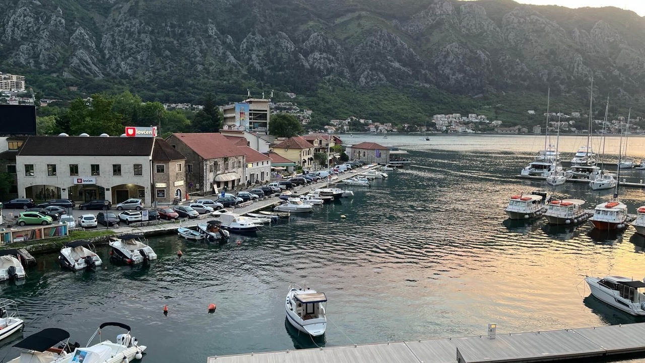 Photo of Others in Kotor