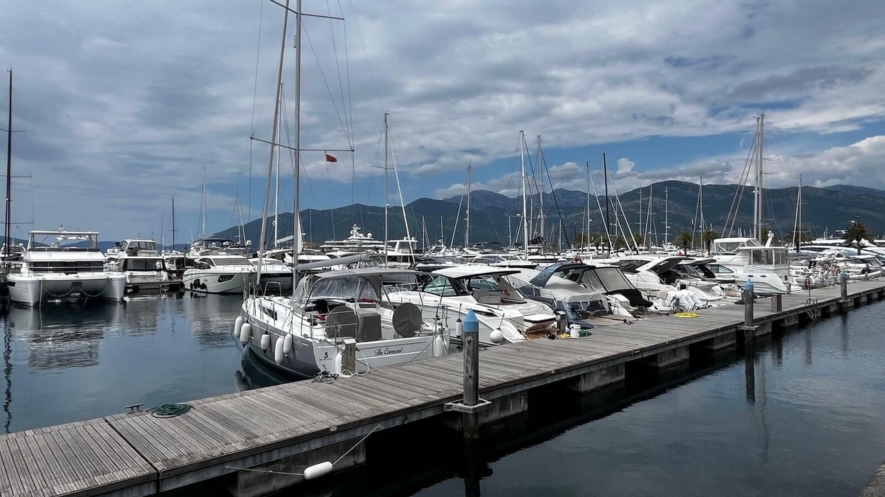 Photo of Others in Kotor