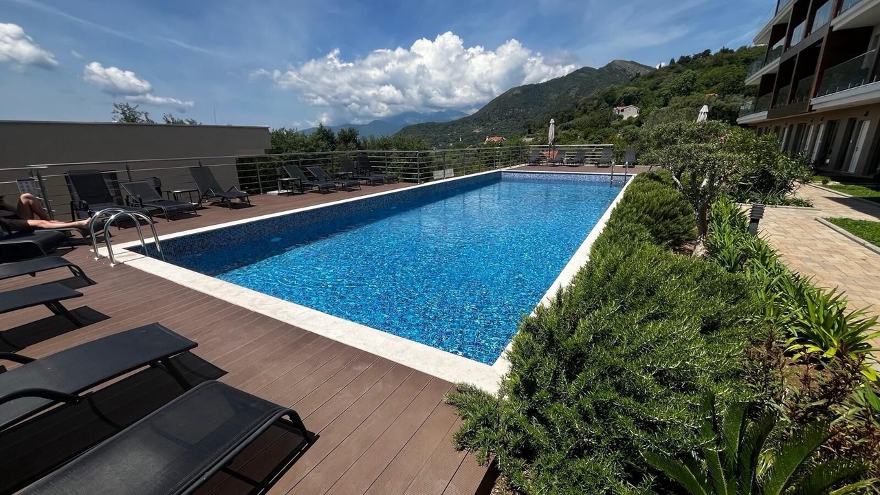 Photo of Outdoor in Kotor