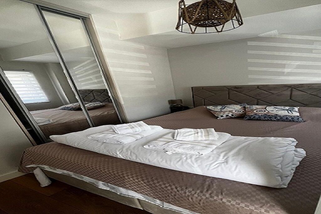 Photo of Bedroom in Kotor
