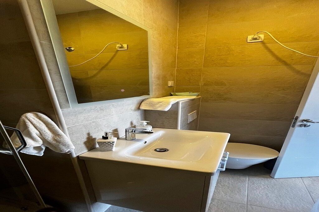 Photo of Bathroom in Kotor