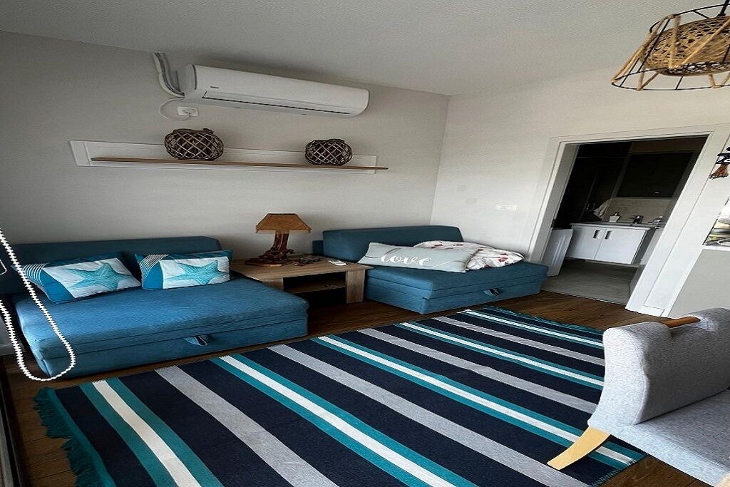 Photo of Livingroom in Kotor