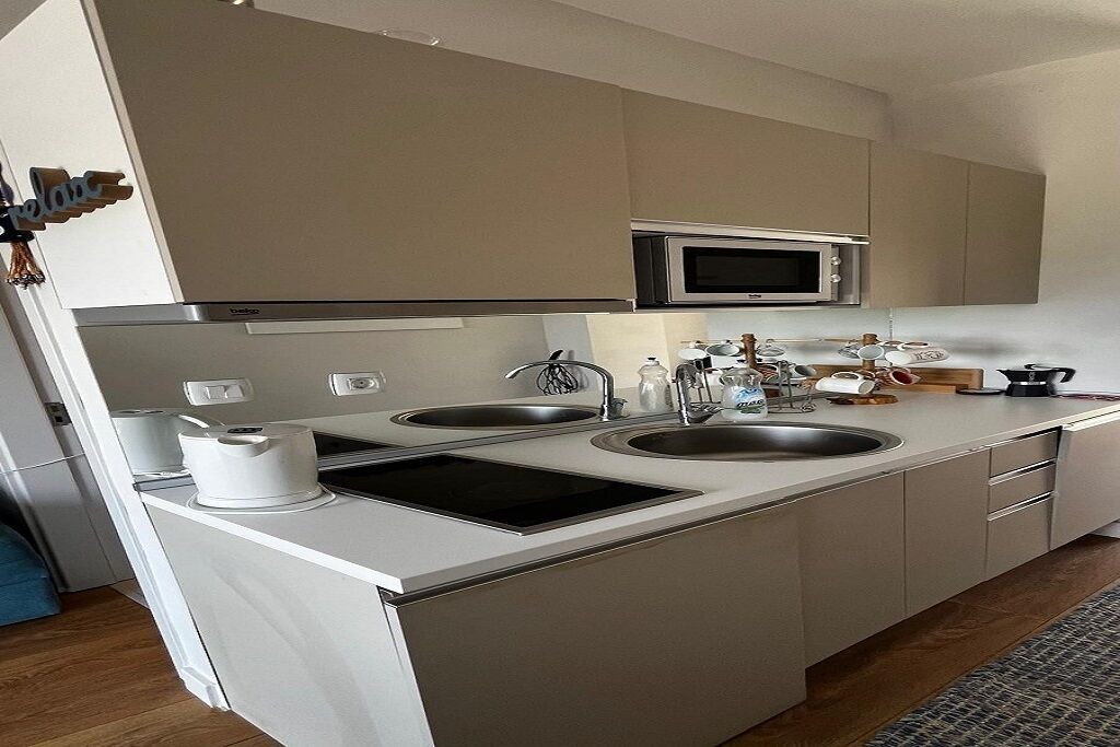 Photo of Kitchen in Kotor