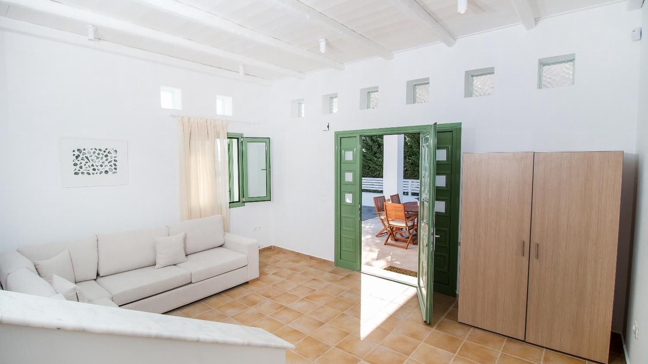 Photo of Livingroom in Gennadi