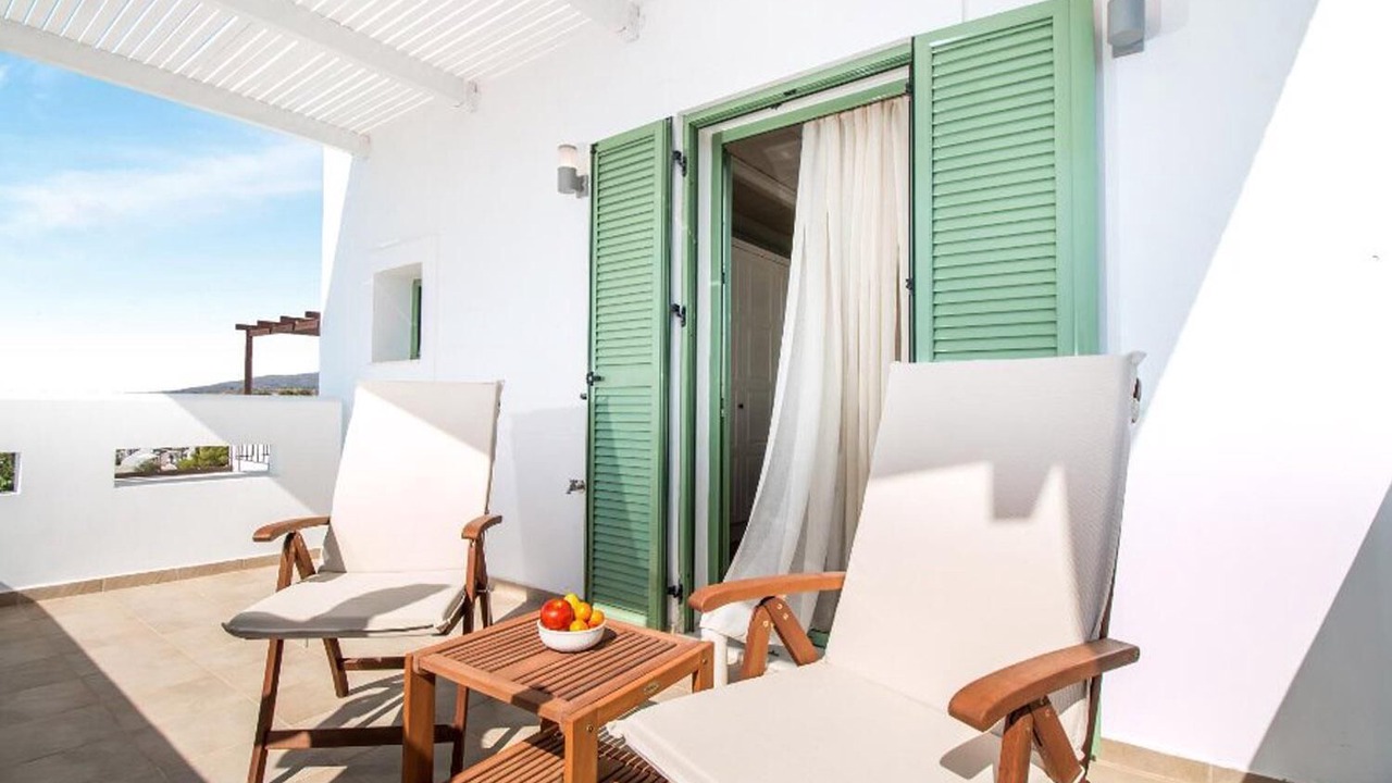 Photo of Patio Balcony in Gennadi