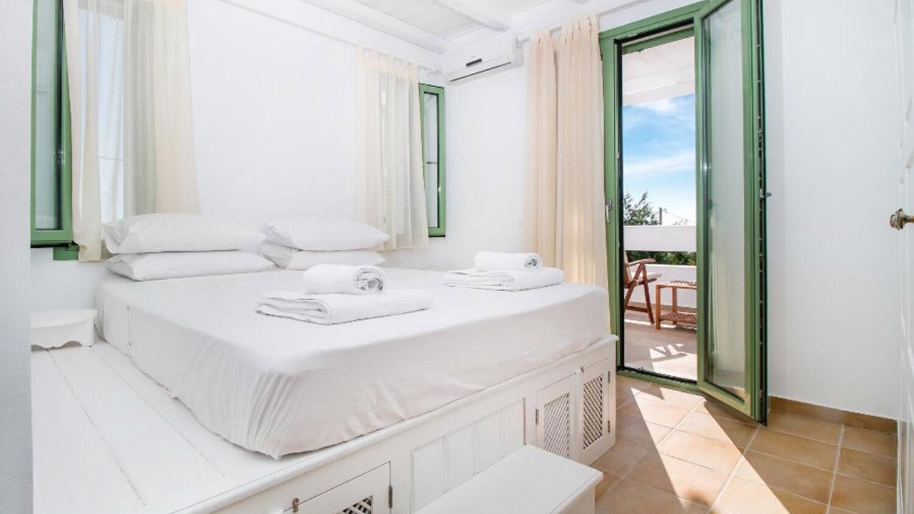 Photo of Bedroom in Gennadi
