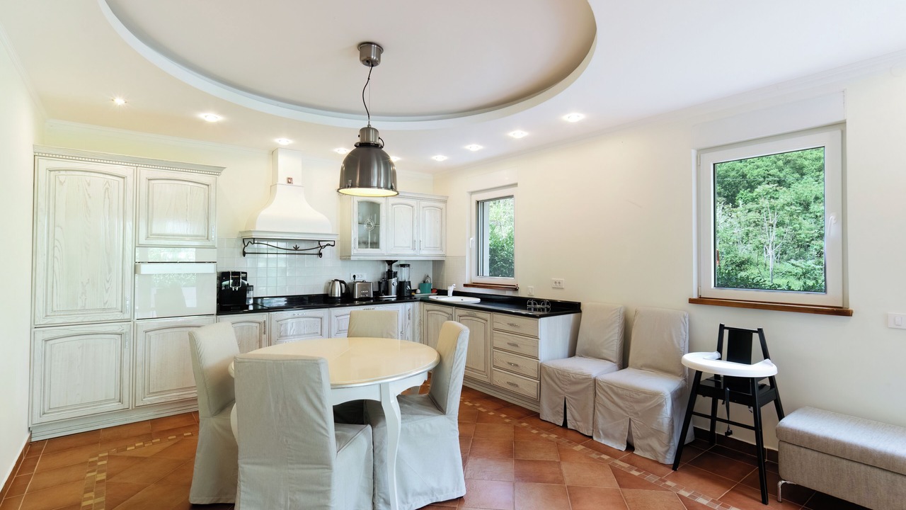 Photo of Kitchen in Orahovac