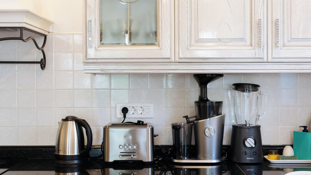 Photo of Kitchen in Orahovac
