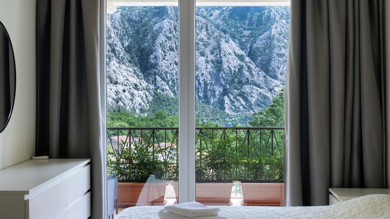 Photo of Bedroom in Orahovac