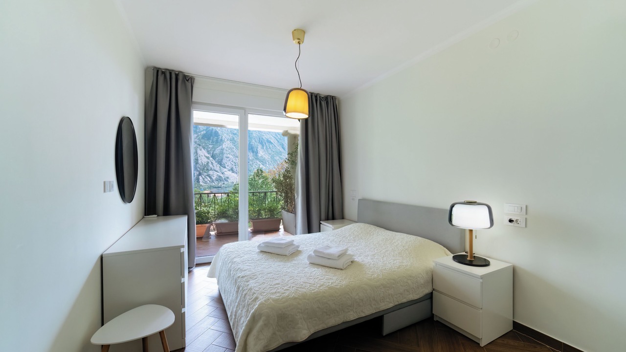 Photo of Bedroom in Orahovac