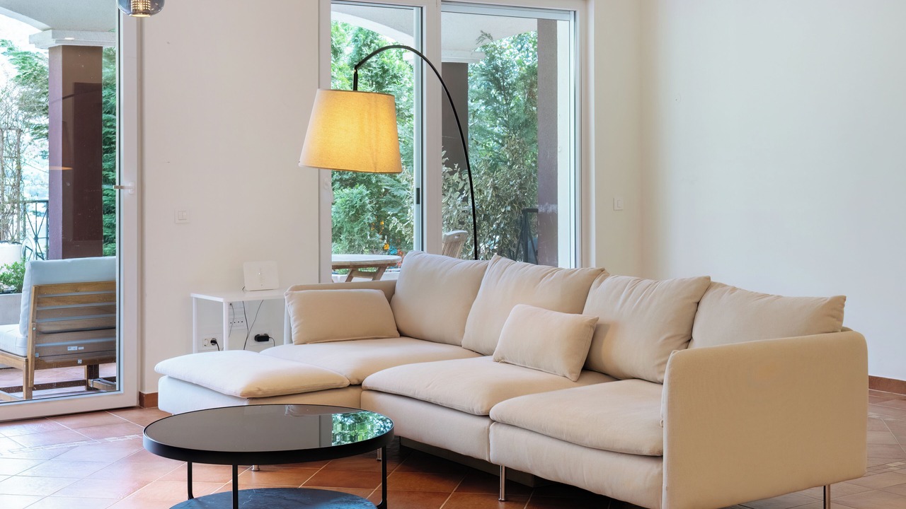 Photo of Livingroom in Orahovac