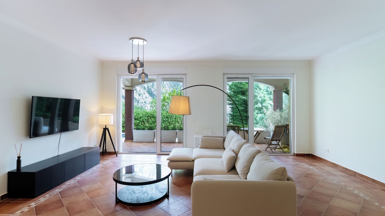 Photo of Livingroom in Orahovac