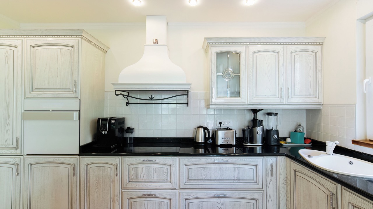 Photo of Kitchen in Orahovac
