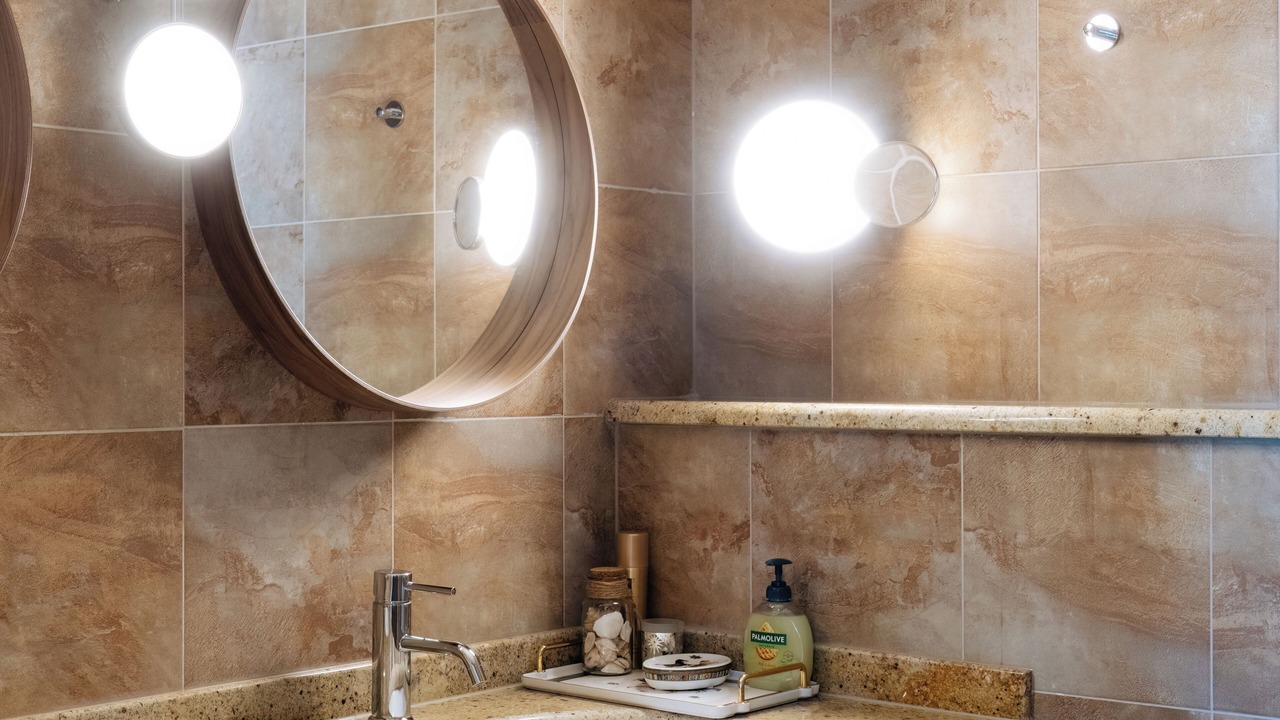 Photo of Bathroom in Orahovac