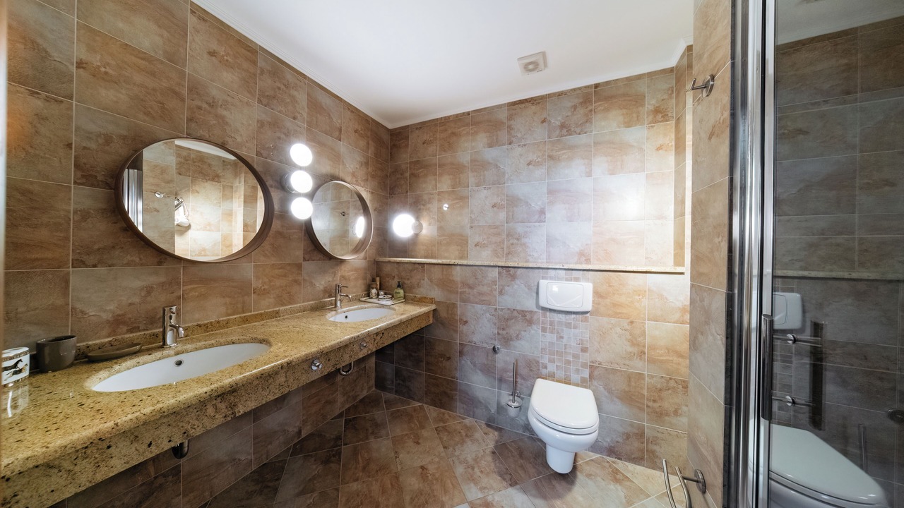 Photo of Bathroom in Orahovac