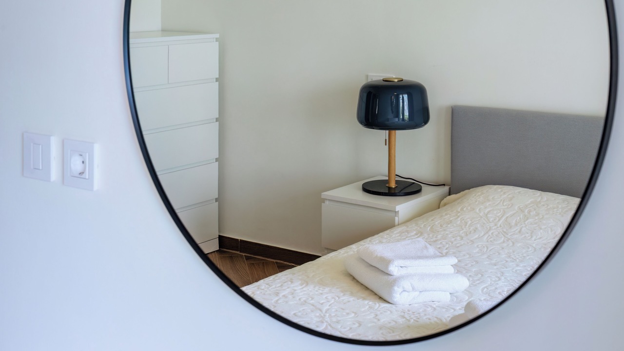 Photo of Bedroom in Orahovac