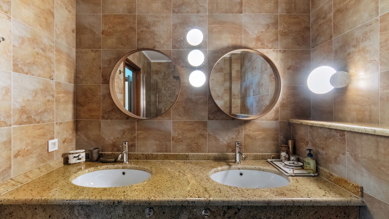 Photo of Bathroom in Orahovac