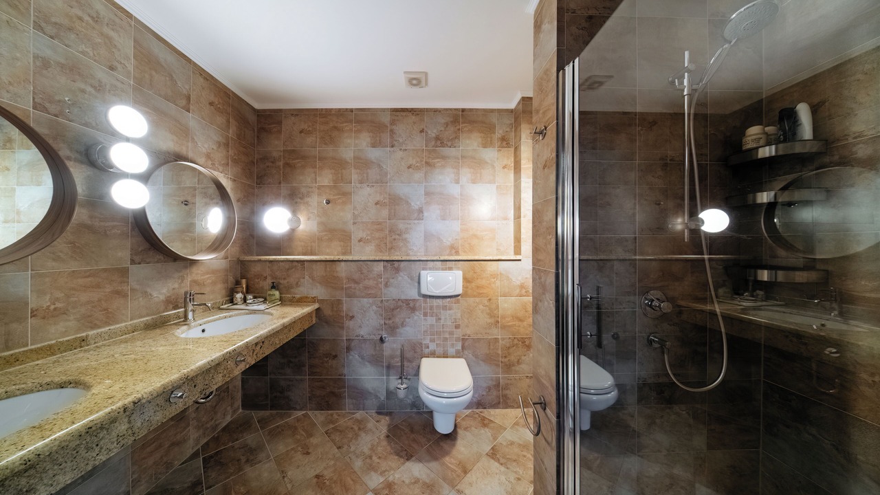 Photo of Bathroom in Orahovac