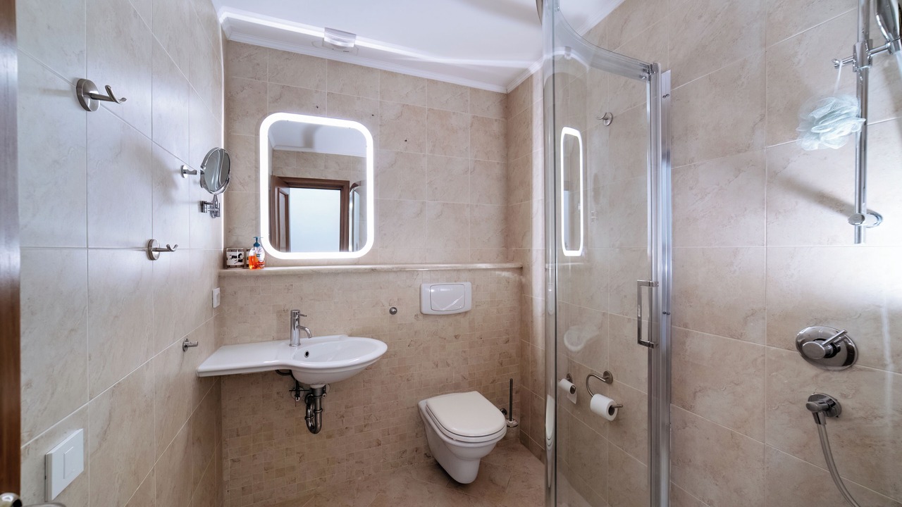 Photo of Bathroom in Orahovac