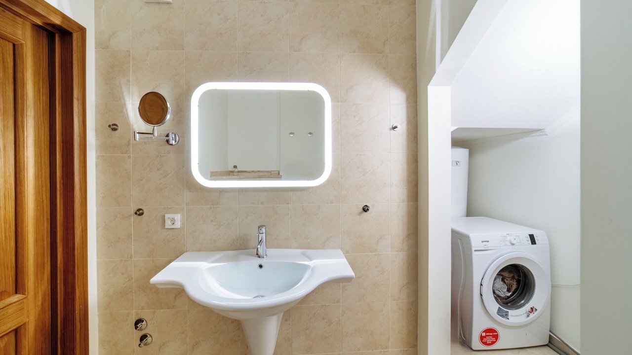 Photo of Bathroom in Orahovac