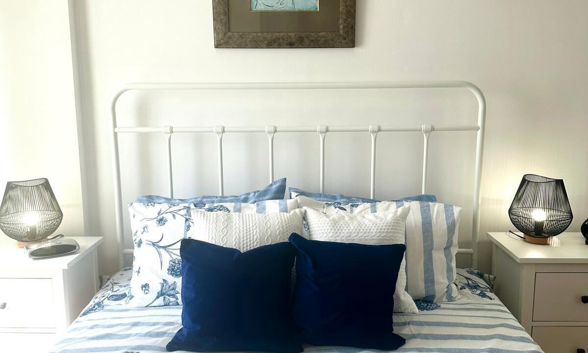 Photo of Bedroom in Igalo