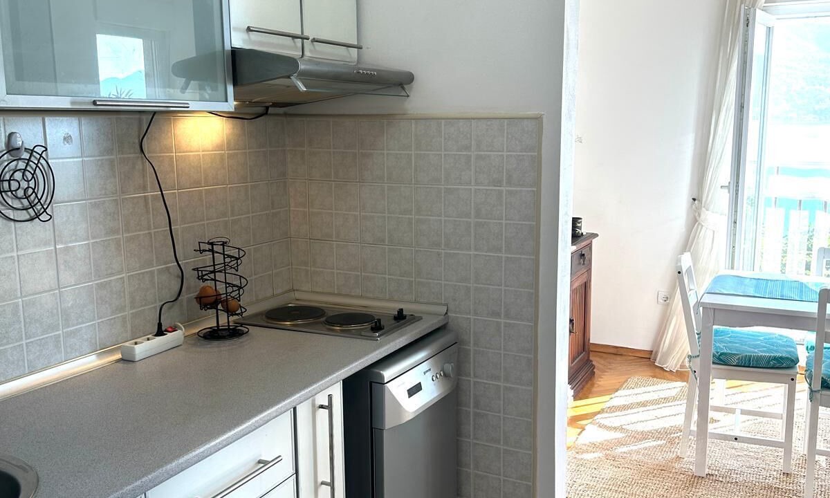 Photo of Kitchen in Igalo