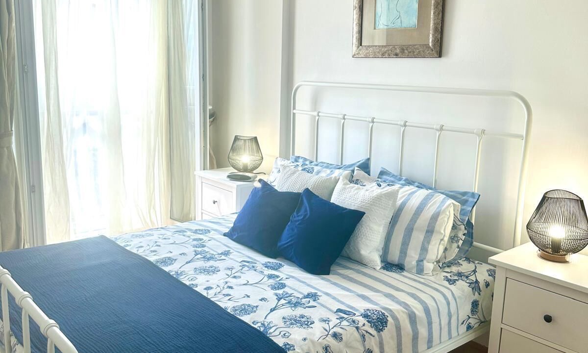 Photo of Bedroom in Igalo