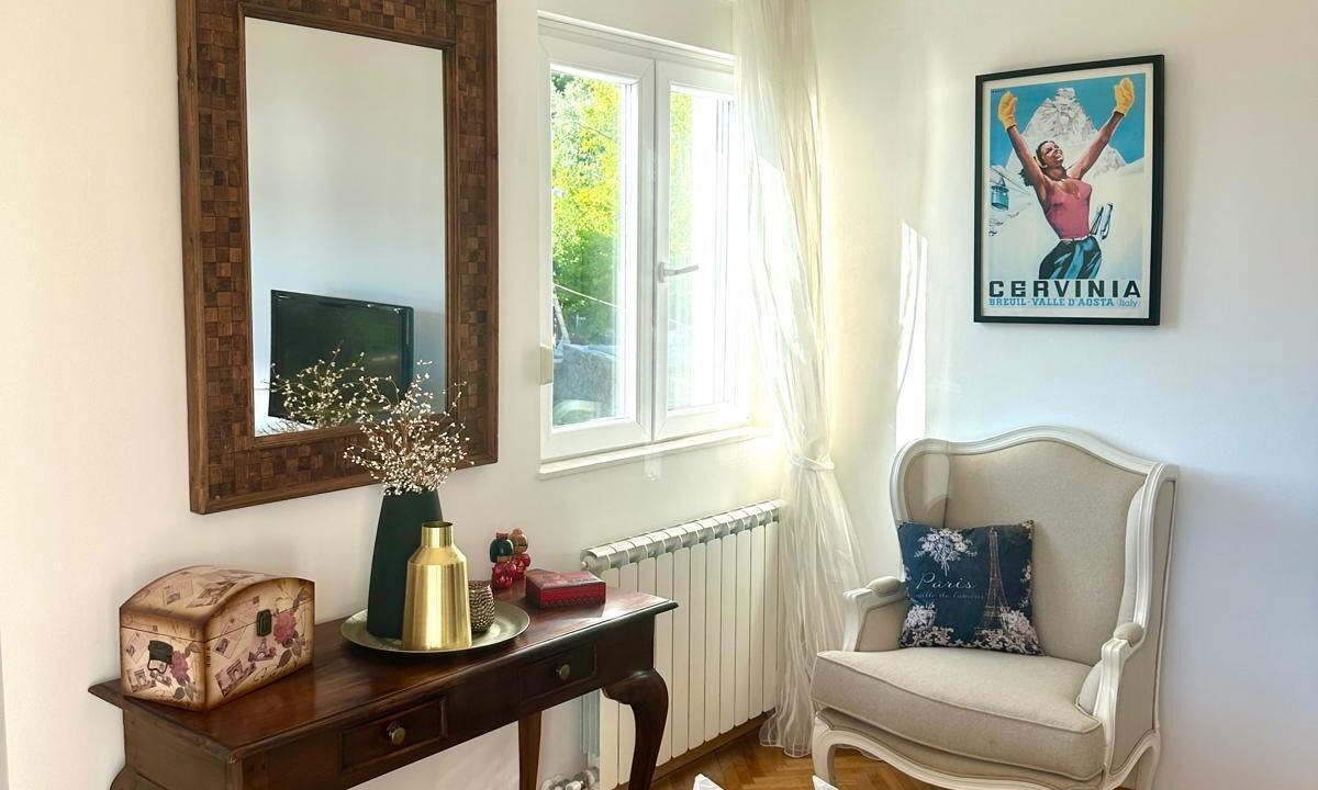 Photo of Livingroom in Igalo