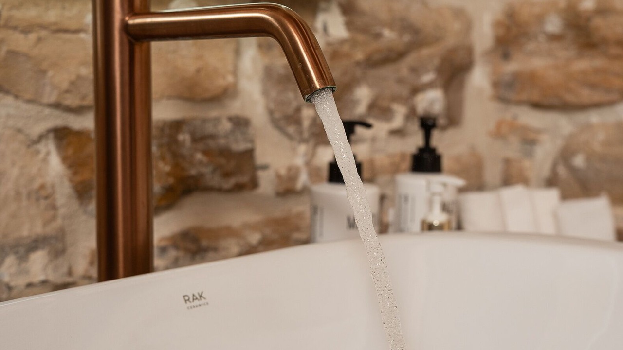 Photo of Bathroom in Sivas