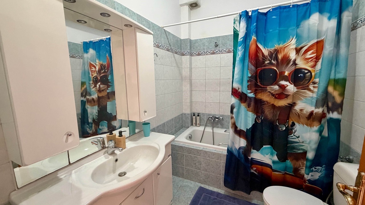 Photo of Bathroom in Arillas