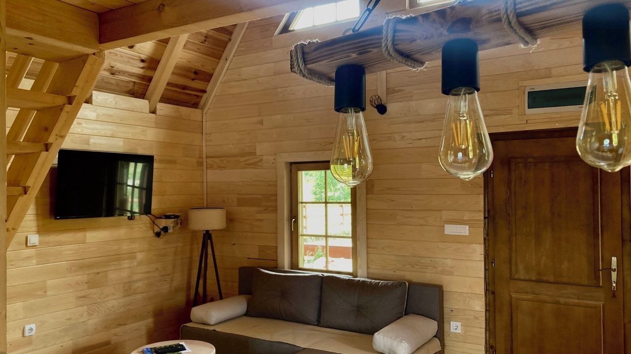 Photo of Livingroom in Tepacko Polje