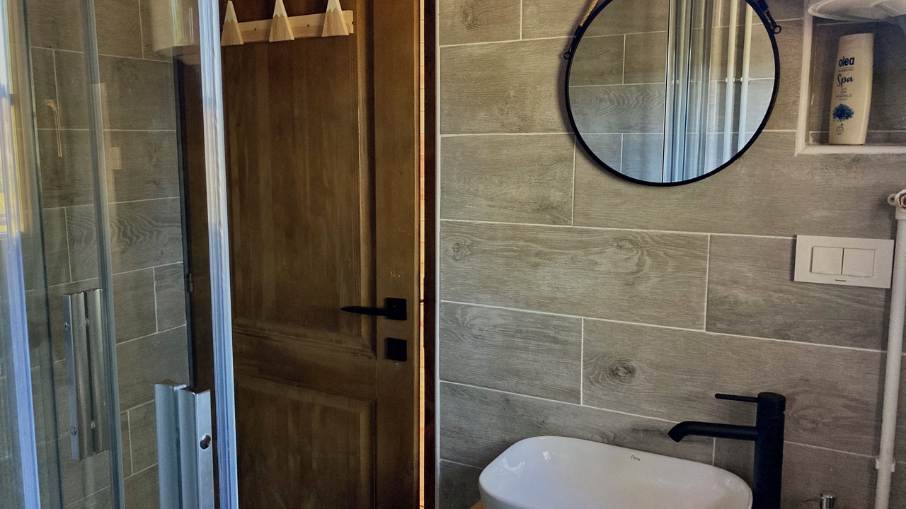 Photo of Bathroom in Tepacko Polje