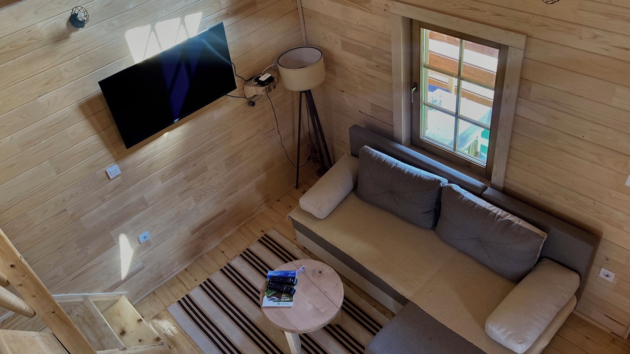 Photo of Livingroom in Tepacko Polje