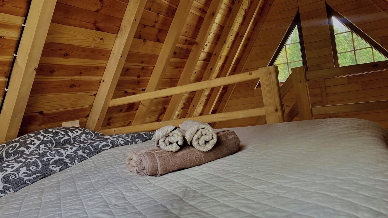 Photo of Bedroom in Tepacko Polje