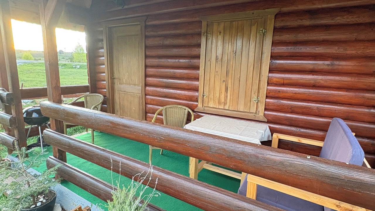 Photo of Patio Balcony in Tepacko Polje